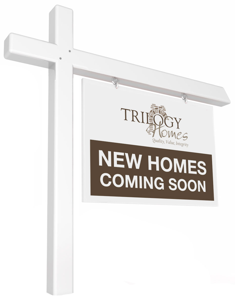 coming soon homes