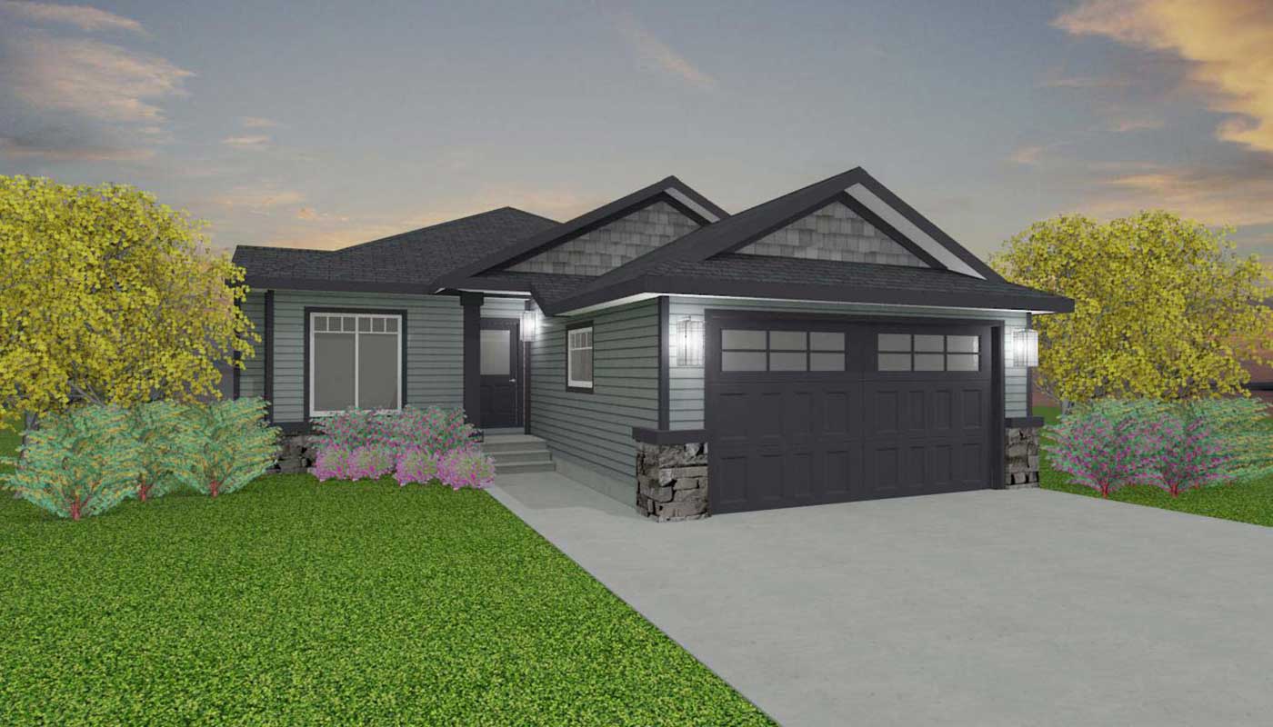 Trilogy Homes - Quality Home Builders in Strathmore, Alberta